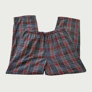 L.L. Bean Flannel Pajama Pants